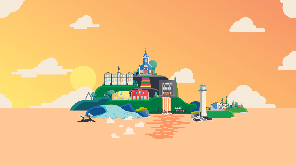 Partnership with Auður